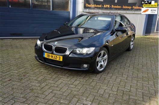 BMW 3-serie Coupé - 320i Corporate Lease Executive - 1