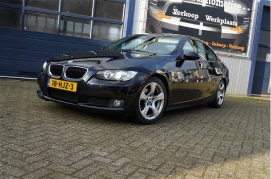 BMW 3-serie Coupé - 320i Corporate Lease Executive - 1