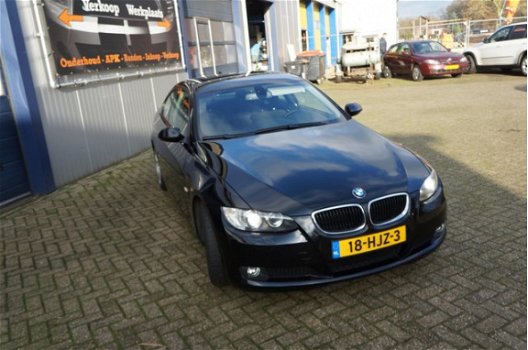 BMW 3-serie Coupé - 320i Corporate Lease Executive - 1