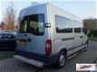 Opel Movano - 2.2 DTI 2006 Personenbus Lang Hoog L2 H2 - 1 - Thumbnail