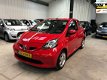 Toyota Aygo - 1.0-12V Access AIRCO/NAP/APK - 1 - Thumbnail