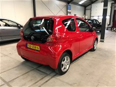 Toyota Aygo - 1.0-12V Access AIRCO/NAP/APK