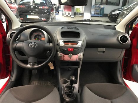 Toyota Aygo - 1.0-12V Access AIRCO/NAP/APK - 1