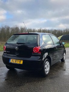 Volkswagen Polo - 1.2 Easyline BJ 2009 AIRCO STUURBEKRACHTIGING APK 02-2021