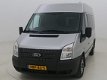 Ford Transit - Rolstoelbus . Airco - 1 - Thumbnail