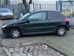 Peugeot 206 - 1.1 XR koopje 499€ - 1 - Thumbnail