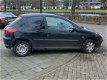 Peugeot 206 - 1.1 XR koopje 499€ - 1 - Thumbnail