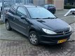 Peugeot 206 - 1.1 XR koopje 499€ - 1 - Thumbnail