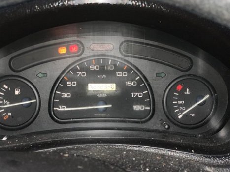 Peugeot 206 - 1.1 XR koopje 499€ - 1