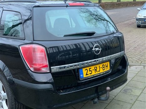 Opel Astra Wagon - 1.8 Sport met airco - 1