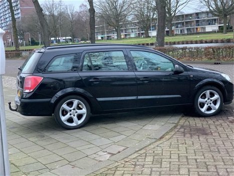 Opel Astra Wagon - 1.8 Sport met airco - 1