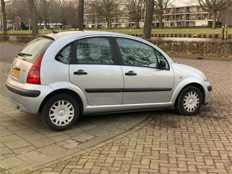 Citroën C3 - 1.4i Ligne Ambiance Met APK AIRCO - 1