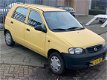 Suzuki Alto - 1.1 GL met apk keuring 5 deurs - 1 - Thumbnail