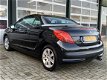 Peugeot 207 CC - 1.6 VTi Cabrio Airco 120 pk zeer nette auto - 1 - Thumbnail