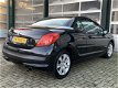 Peugeot 207 CC - 1.6 VTi Cabrio Airco 120 pk zeer nette auto - 1 - Thumbnail