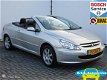 Peugeot 307 CC - 2.0-16V AUTOMAAT LEDEREN BEKLEDING 102000 KM - 1 - Thumbnail