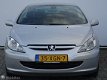 Peugeot 307 CC - 2.0-16V AUTOMAAT LEDEREN BEKLEDING 102000 KM - 1 - Thumbnail