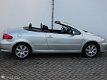 Peugeot 307 CC - 2.0-16V AUTOMAAT LEDEREN BEKLEDING 102000 KM - 1 - Thumbnail