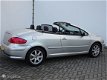 Peugeot 307 CC - 2.0-16V AUTOMAAT LEDEREN BEKLEDING 102000 KM - 1 - Thumbnail