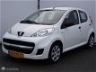 Peugeot 107 - 1.0-12V XR AIRCO SLECHTS 89000 KM - 1 - Thumbnail