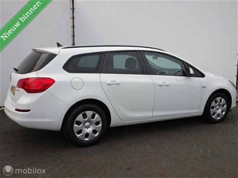 Opel Astra Sports Tourer - 1.4 Anniversary Edition NETTE AUTO - 1