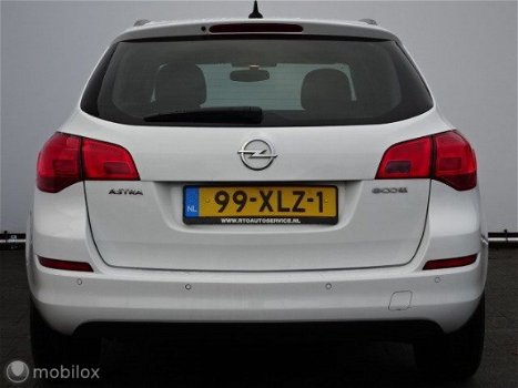 Opel Astra Sports Tourer - 1.4 Anniversary Edition NETTE AUTO - 1