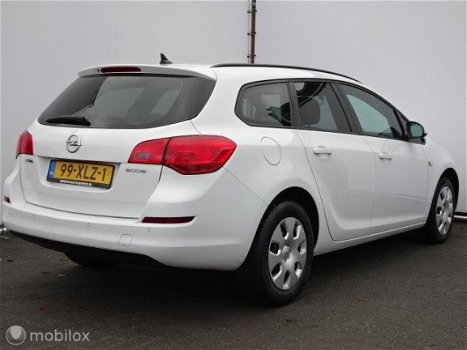 Opel Astra Sports Tourer - 1.4 Anniversary Edition NETTE AUTO - 1