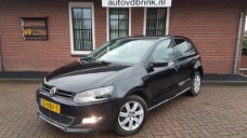 Volkswagen Polo - 1.4-16V Highline