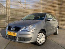 Volkswagen Polo - 1.2 55PK OPTIVE AIRCO