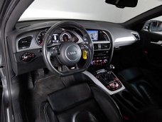 Audi A4 Avant - 1.8 TFSI Pro Line S , Leder, MMI Plus, 19"-Rotor velgen