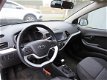Kia Picanto - 1.0 CVVT 5-DRS Economy Plus Navigator - 1 - Thumbnail