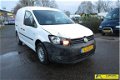 Volkswagen Caddy - 1.6 TDI - 1 - Thumbnail