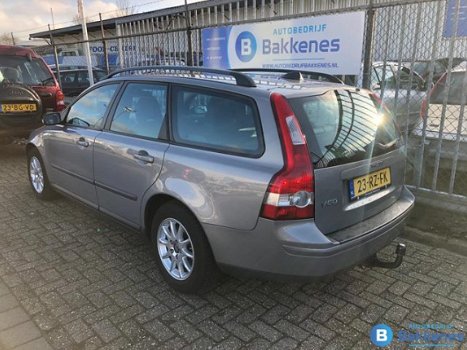 Volvo V50 - 1.6D/Climate control/Cruise control - 1