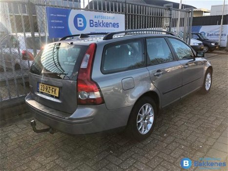 Volvo V50 - 1.6D/Climate control/Cruise control - 1