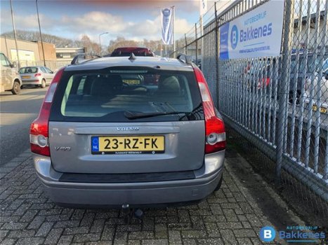 Volvo V50 - 1.6D/Climate control/Cruise control - 1