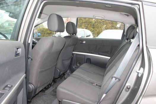 Toyota Verso - 1.8 VVT-i Sol - 1