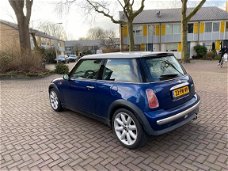 Mini Mini Cooper - 1.6 Chili Airco / Super nette auto / Versnellingsbak kapot / koopje