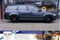 Volvo V50 - 1.8 Edition II, Schuifdak, Navi, Leer, Trekhaak - 1 - Thumbnail