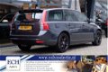 Volvo V50 - 1.8 Edition II, Schuifdak, Navi, Leer, Trekhaak - 1 - Thumbnail