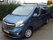 Opel Vivaro - 1.6 CDTI L2H1 DC Sport EcoFlex Camera | Navigatie | Imperiaal | Dubbel cabine - 1 - Thumbnail