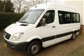 Mercedes-Benz Sprinter - 316NGT CNG AARDGAS 9-PERSOONS EX BTW - 1 - Thumbnail