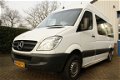 Mercedes-Benz Sprinter - 316NGT CNG AARDGAS 9-PERSOONS EX BTW - 1 - Thumbnail