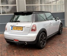 Mini Mini Cooper - 1.6 Airco, Cv, 17Inch, Electr, ramen 2006 km 82.000 Nap Sportieve auto moet gezie