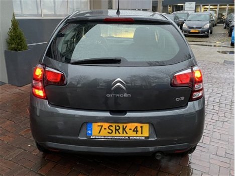 Citroën C3 - 1.0 VTi Attraction airco, stuurwiel bediening, radio cd-speler, elektrische ramen - 1