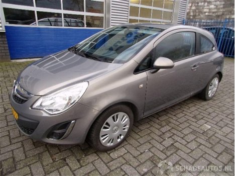 Opel Corsa - 1.3 CDTI ECOFLEX S/S COSMO - 1