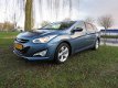 Hyundai i40 Wagon - 1.6 GDI Business Edition NAVI LMV AIRCO CRUISE *NL-AUTO - 1 - Thumbnail