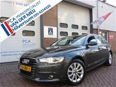 Audi A6 Avant - 2.0 TDI Business Edition Aut, Keyless, Multimedia / Navigatie.. Vestiging Hilversum