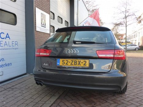 Audi A6 Avant - 2.0 TDI Business Edition Aut, Keyless, Multimedia / Navigatie.. Vestiging Hilversum - 1