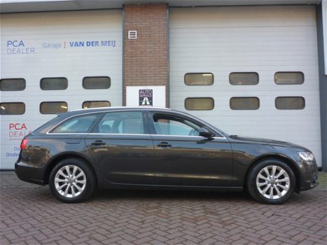 Audi A6 Avant - 2.0 TDI Business Edition Aut, Keyless, Multimedia / Navigatie.. Vestiging Hilversum - 1
