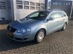 Volkswagen Passat Variant - 2.0 TDI Comfortline [bj 2008] ClIMA|NETTE AUTO+1e Eigenaar - 1 - Thumbnail